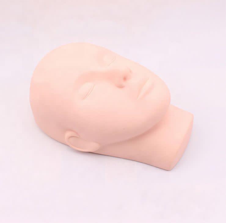 Training Doll head