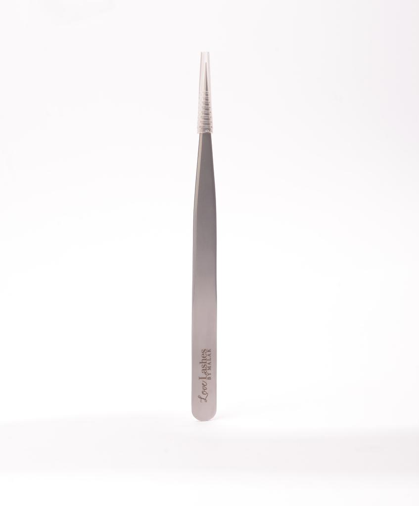 Set Of 3 Tweezers