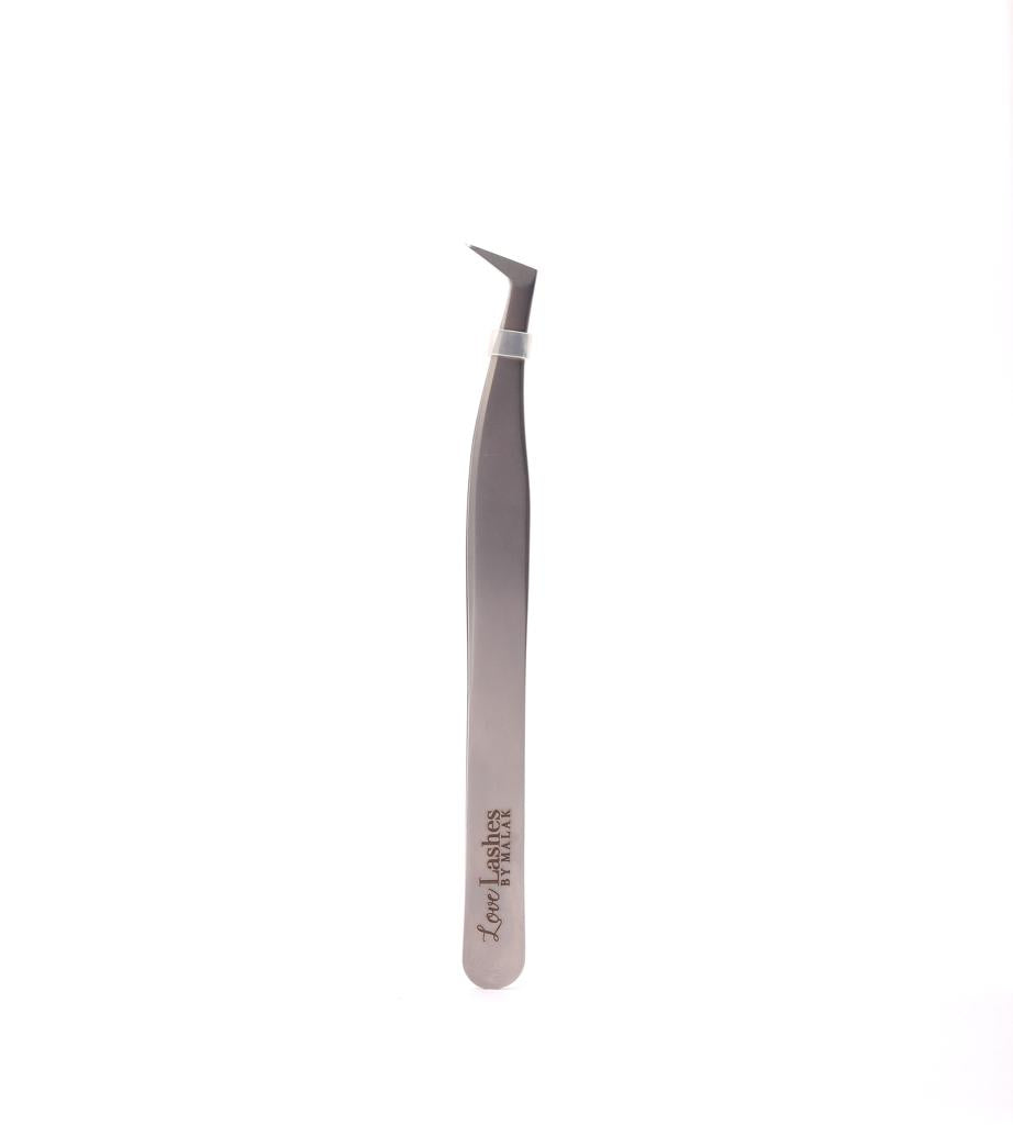 Set Of 3 Tweezers